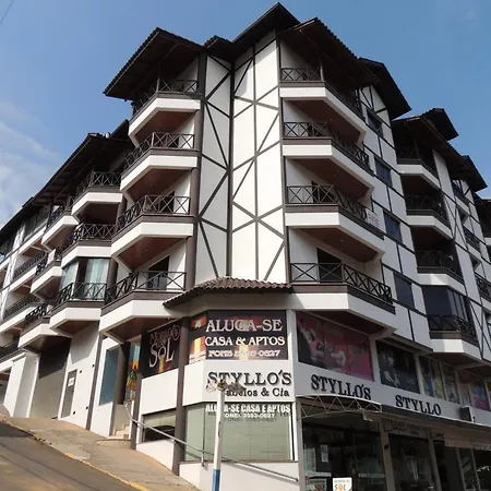 Suite Na Morada Do Sol Piratuba Exterior photo