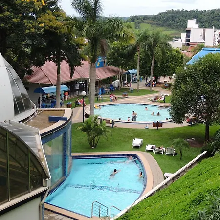 Suite Na Morada Do Sol Piratuba Exterior photo