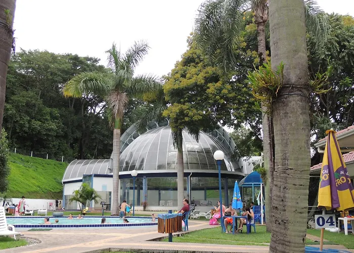 Suite Na Morada Do Sol